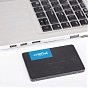 Накопитель SSD 2.5» 240GB Micron (CT240BX500SSD1) (U0315315)