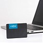 Накопитель SSD 2.5» 240GB Micron (CT240BX500SSD1) (U0315315)