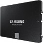 Накопичувач SSD 2.5» 4TB 870 EVO Samsung (MZ-77E4T0BW) (U0493183)