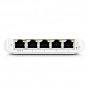 Коммутатор сетевой Ubiquiti USW-Flex-Mini (U0497161)
