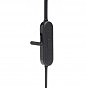 Наушники JBL Tune 125BT Black (JBLT125BTBLK) (U0520242)