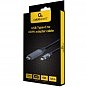 Кабель мультимедійний USB-C to HDMI 1.8m 4K 60Hz Cablexpert (CC-USB3C-HDMI-01-6) (U0625167)