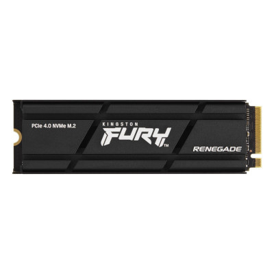 Накопитель SSD M.2 2280 1TB Kingston (SFYRSK/1000G) (U0737612)