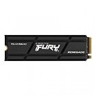 Накопитель SSD M.2 2280 1TB Kingston (SFYRSK/1000G)