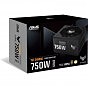 Блок питания ASUS 750W TUF-GAMING-750G PCIE5 Gold (90YE00S3-B0NA00) (U0795160)