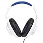 Наушники JBL Quantum 100P for PS White (JBLQ100PWHTBLU) (U0797128)