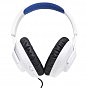 Наушники JBL Quantum 100P for PS White (JBLQ100PWHTBLU) (U0797128)