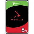 Жесткий диск 3.5» 8TB Seagate (ST8000VN002)