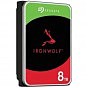 Жесткий диск 3.5» 8TB Seagate (ST8000VN002) (U0800255)