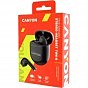 Наушники Canyon TWS-6 Black (CNS-TWS6B) (U0800117)