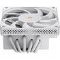 Кулер для процессора JONSBO HX6200D White (U0807238)