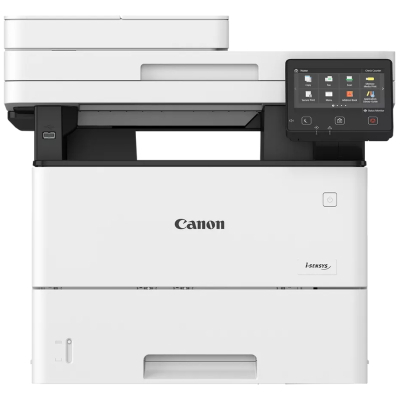 Многофункциональное устройство Canon MF553dw c Wi-Fi (5160C023) (U0807839)