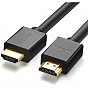 Кабель мультимедийный HDMI to HDMI 3.0m V2.0 Cafule 4K HD104 Ugreen (10108) (U0809684)
