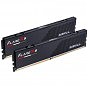 Модуль памяти для компьютера DDR5 32GB (2x16GB) 6000 MHz Flare X5 G.Skill (F5-6000J3038F16GX2-FX5) (U0815066)