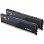 Модуль памяти для компьютера DDR5 32GB (2x16GB) 6000 MHz Flare X5 G.Skill (F5-6000J3038F16GX2-FX5) (U0815066)