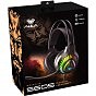 Наушники Aula S605 Black (6948391235202) (U0826120)