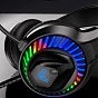 Наушники Aula S605 Black (6948391235202) (U0826120)