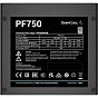 Блок питания Deepcool 750W (R-PF750D-HA0B-EU) (U0829755)