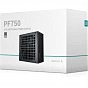 Блок питания Deepcool 750W (R-PF750D-HA0B-EU) (U0829755)