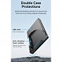 Карман внешний Vention 2.5» HDD/SSD USB 3.0 Micro-B Black (KPAB0) (U0855371)