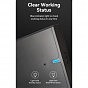 Карман внешний Vention 2.5» HDD/SSD USB 3.0 Micro-B Black (KPAB0) (U0855371)