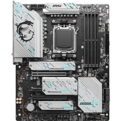 Материнська плата MSI X670E GAMING PLUS WIFI (U0874758)