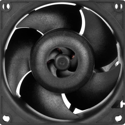 Кулер до корпусу Arctic S8038-7K (ACFAN00288A) (U0878075)
