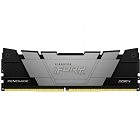 Модуль пам'яті для комп'ютера DDR4 16GB 3600 MHz Fury Renegade Black Kingston Fury (ex.HyperX) (KF436C16RB12/16)