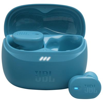 Наушники JBL Tune Buds 2 Turquoise (JBLTBUDS2TQE) (U0995066)