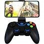 Геймпад GamePro MG550 Bluetooth Android/iOS Black (MG550) (U0913948)