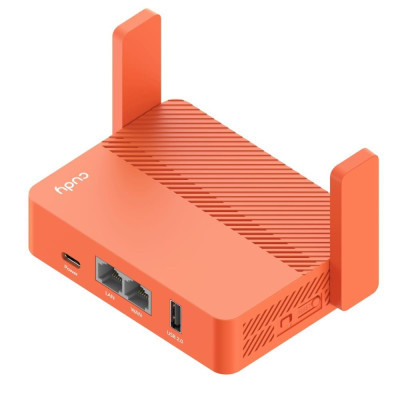 Маршрутизатор Cudy TR1200 (U0925972)