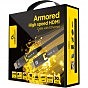 Кабель мультимедійний HDMI to HDMI A/D to A/D 10.0m V.2.0 4K 60Hz Optic (AOC) Cablexpert (CCAP-HDMIDD-AOC-10M) (U0926106)