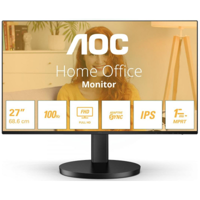 Монитор AOC 27B3HA2 (U0940134)