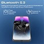 Наушники Promate ProPods Black (propods.black) (U0945072)