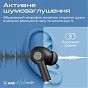 Наушники Promate ProPods Black (propods.black) (U0945072)