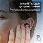 Наушники Promate ProPods Black (propods.black) (U0945072)