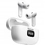 Наушники Blackview TWS AirBuds 8 White (6931548315971) (U0948861)