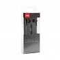 Наушники Ergo VM-735 Type-C Earphones Black (VM-735K) (U0953552)