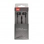 Наушники Ergo VM-735 Type-C Earphones Black (VM-735K) (U0953552)