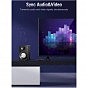 Кабель мультимедійний HDMI to HDMI 8.0m V2.0 4K 60Hz PVC Vention (AACBK) (U0955487)