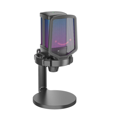 Микрофон Fifine Q6 USB Black (Q6) (U0964913)