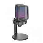 Микрофон Fifine Q6 USB Black (Q6)
