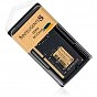 Модуль пам'яті для ноутбука SoDIMM DDR4 16GB 2666 MHz INTELIGENTES (IS4CHD1/16) (U0974711)