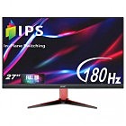 Монитор Acer KG272M3BMIIPX (UM.HX2EE.303)
