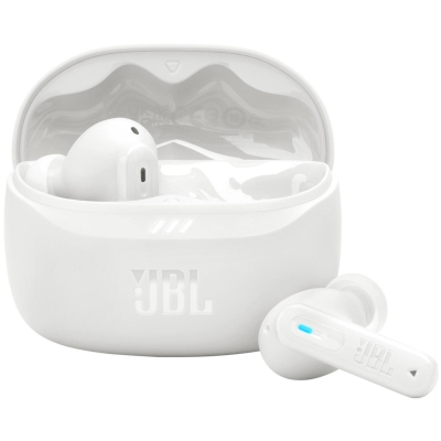 Наушники JBL Tune Beam 2 White (JBLTBEAM2WHT) (U0995064)