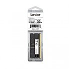 Модуль памяти для ноутбука SoDIMM DDR5 32GB 5600 MHz Lexar (LD5S32G56C46ST-BGS)
