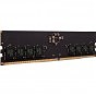Модуль памяти для компьютера DDR5 8GB 5600 MHz Elite Team (TED58G5600C4601) (U1005923)