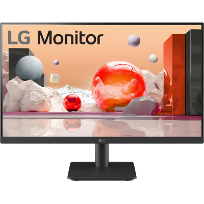 Монитор LG 24MS500-B (U1007826)