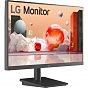 Монитор LG 24MS500-B (U1007826)