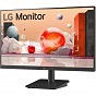 Монитор LG 24MS500-B (U1007826)